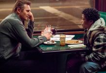 Обзор фильма Прогулка среди могил