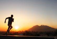 10 советов для любителей пробежек Советы о пробежке - Stone Forest