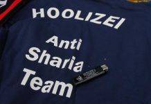 Беспорядки в Кельне