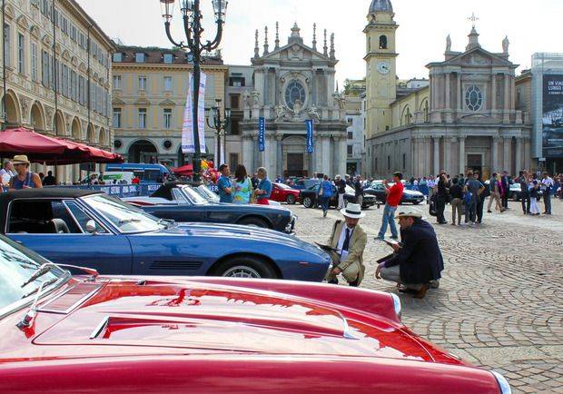 Официальное-празднование-100-летнего-юбилея-Maserati-2