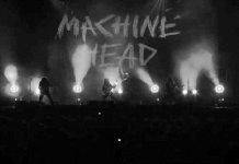 Machine Head. Знакомство с легендами хэви-метал Группа Machine Head - Stone Forest