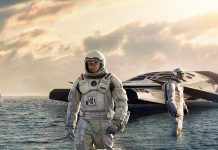 “Интерстеллар” – межзвездное путешествие, не выходя из зала кинотеатра Фильм Интерстеллар