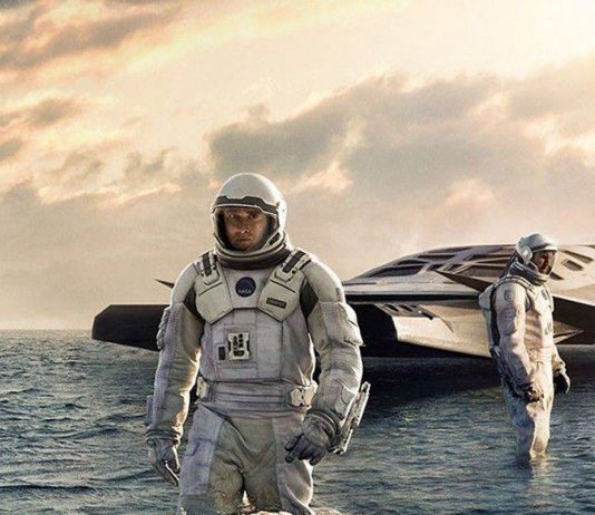 “Интерстеллар” – межзвездное путешествие, не выходя из зала кинотеатра Фильм Интерстеллар