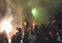 Дерби 8-летней выдержки: Торпедо vs Локомотив Дерби Торпедо vs Локомотив - Stone Forest