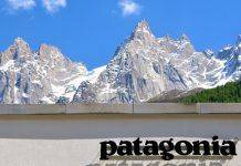 Как бренд одежды Patagonia пытается спасти планету Patagonia и экология - Stone Forest