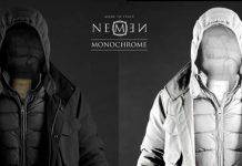 Nemen – еще один пламенный “привет” от Массимо Ости Nemen от Массимо Ости - Stone Forest