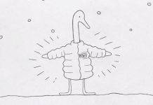 Какой утеплитель у вашей куртки Утеплитель Patagonia - Stone Forest