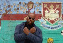 Касс Пеннант о разделении на Северную и Южную Англию Касс Пеннант - Stone Forest