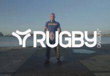 Rugby Division – бренд одежды для регбистов Rugby Division - Stone Forest