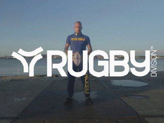 Rugby Division – бренд одежды для регбистов Rugby Division - Stone Forest