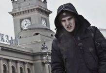 Новый клип FEDUK x ANTIOSOV – МОСКВА FEDUK x ANTIOSOV - МОСКВА - Stone Forest