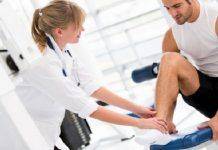 Курс восстановления после травмы и долгого перерыва После травмы колена - Stone Forest