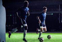 Новая реклама “Puma” Видео реклама Puma с Марио Балотелли - Stone Forest