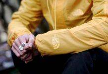 Lookbook курток ‘The North Face’ SS15 The North Face SS15 - Stone Forest