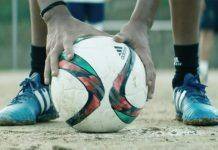 Рекламный ролик adidas – Take it adidas - Take it - Stone Forest