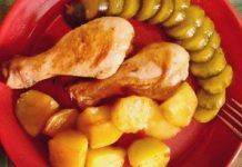 Продукты питания с высоким содержанием белка Еда богатая белком - Каменный лес Stone Forest