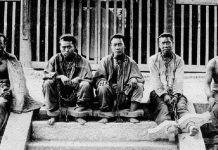 Хунхузы – азиатские мафиози Дальнего Востока Хунхузы с Дальнего Востока - Stone Forest