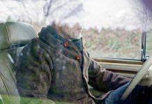 Коллекция Farmer’s Jacket 1950s от Le Laboureur Le Laboureur - Stone Forest