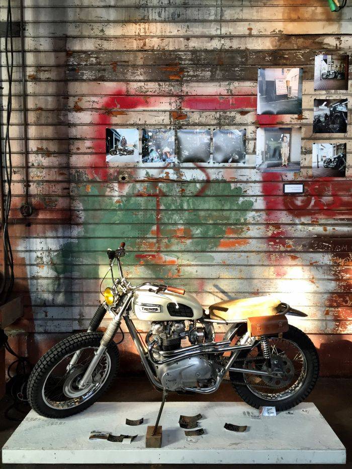 Мероприятие-салон-See-See-Motor-Coffee-Co-The-One-Motorcycle-Show-2