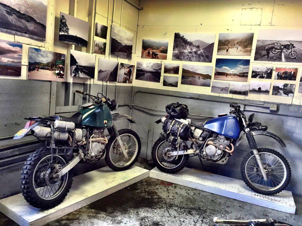 Мероприятие-салон-See-See-Motor-Coffee-Co-The-One-Motorcycle-Show-37
