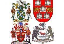 Сколько столиц было у Британии? Столицы британцев - Stone Forest