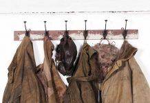 5 отличных курток на весенний период 5 отличных курток - Stone Forest