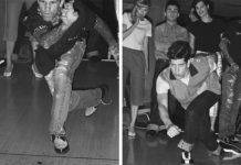 Levi’s  SS 2015 ‘Bowl-o-Rama’ Bowl-o-Rama - Stone Forest