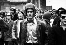 Кто такие синоптики или как леворадикалы США терроризировали синоптики беспорядки США