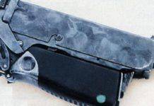 Штурмовой пистолет «Гном» Штурмовой пистолет Гном - Stone Forest