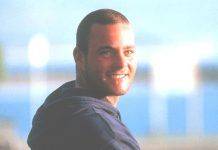 В погоне за мечтой. Живи, как Джей Мориарти Живи как Джей Мориарти - Stone Forest