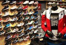 Stone Forest на закрытом мероприятии флагманского магазина STREET BEAT Street Beat в ТРЦ Европейский - Stone Forest