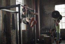 The North Face бросает вызов Nike, adidas, Puma, Reebok The North Face для спорта - Stone Forest