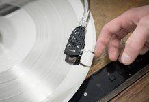 Звукозаписывающая студия The Vinyl Factory The Vinyl Factory - Stone Forest