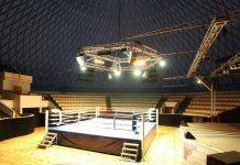 Благотворительный турнир по Смешанным Единоборствам, посвященный 70-летию Победы Благотворительный турнир по грэпплингу - Stone Forest