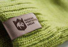 Бренд одежды “Заповедная Россия” Бренд одежды "Заповедная Россия" - Stone Forest