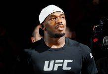 Джон Джонс – чемпион-наркоман Джон Джонс наркоман - Stone Forest