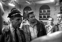 Концерт Джонни Кэша в тюрьме Концерт Джонни Кэша в тюрьме - Stone Forest