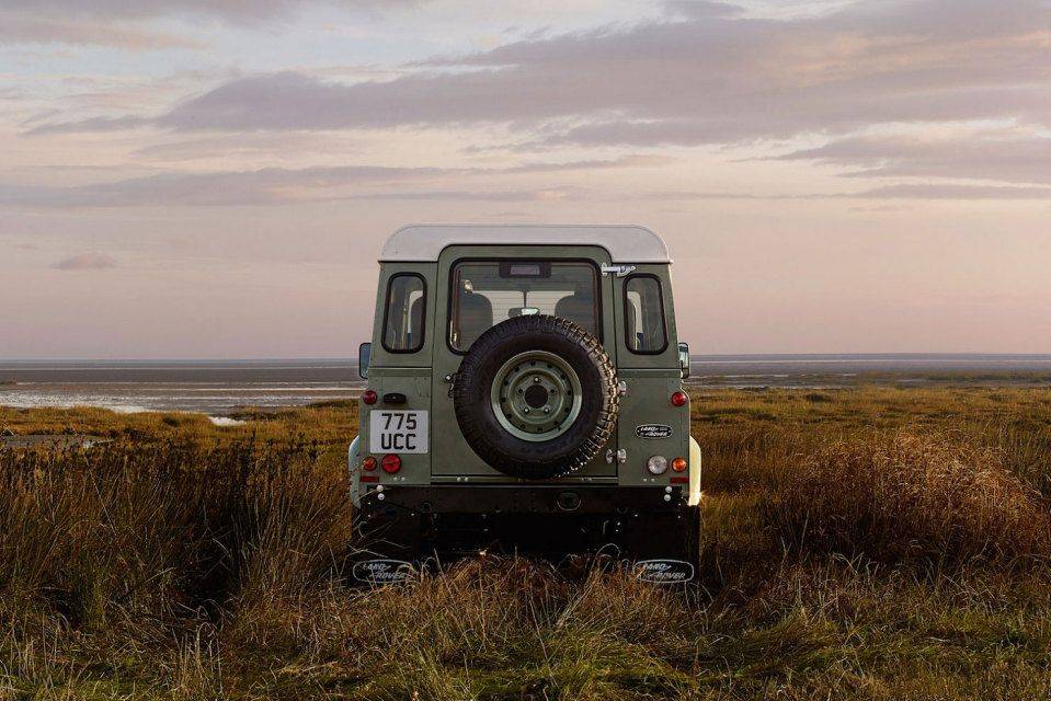 Ограниченная-серия-Land-Rover-Defender-Heritage-3