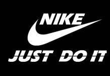 Рекламный слоган Nike ‘Just do it’ имеет криминальное прошлое Рекламный слоган Nike Just do it - Stone Forest