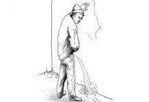 Гоп-гороскоп от Михаила Хана Гоп-гороскоп от Михаила Хана - Stone Forest