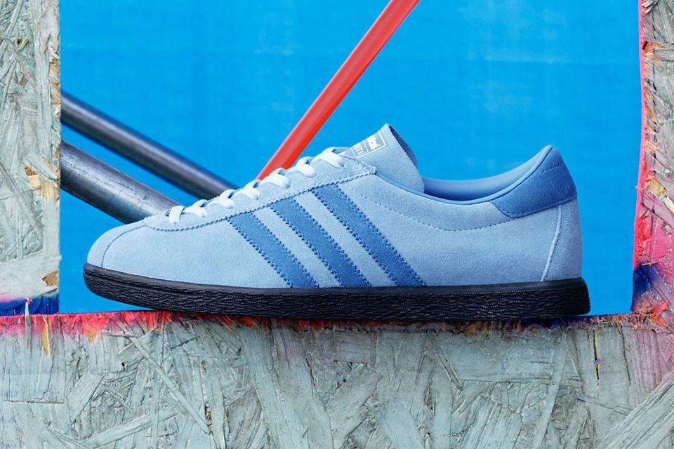 Adidas Tahiti