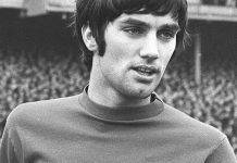 33 цитаты от легендарного Джорджа Беста 33 цитаты от легендарного Джорджа Беста - Stone Forest