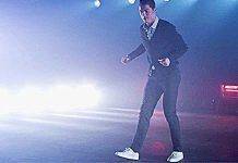 Коллекция ботинок CR7