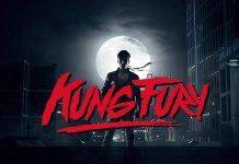 Kung Fury – главный конкурент Mad Max Kung Fury Mad Max - Stone Forest