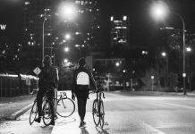 Nocturnal Workshop x lululemon lab SS15 Nocturnal Workshop x lululemon lab - Stone Forest