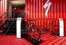 Specialized – эволюция создания велосипедов Велосипеды Specialized - Каменный лес Stone Forest