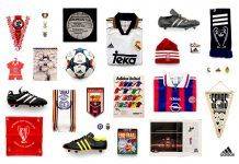 Adidas оборудует собственный Английский Паб для Финала Лиги чемпионов Английский паб от adidas - Stone Forest