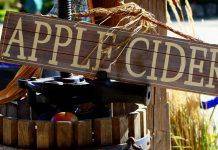 Что мы знаем о сидре Что такое сидр - Stone Forest