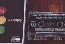 Вспоминаем творчество и клипы Blink 182 Группа Blink 182 - Каменный лес Stone Forest