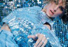 Певица Zivert представила новый клип в честь юбилея Pepsi